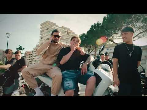 AZET feat. DARDAN - COMEBACK