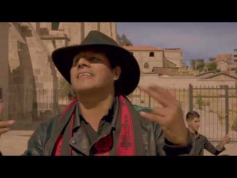 OSCAR & NIVARDO CARRILLO - BELLO AMOR(PRIMICIA 2023)