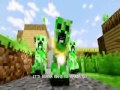 BOOM BOOM BOOM - Minecraft 10 hours 