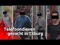 Diefstal van mobiele telefoons bij Mediamarkt in Tilburg | Bureau Brabant