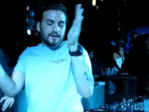 Steve Angello @ Peter Pan, Riccione [HQ]