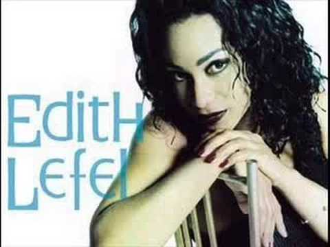 Edith Lefel- Rupture (chanson)