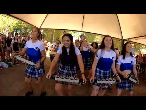 Desafio de Baterias JIA 2022 - Bateria Demônios da Lagoa - CAMPEÃ