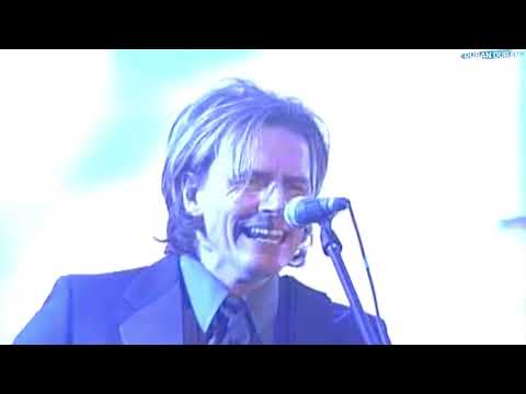 Duran Duran デュラン・デュラン / Live in Warsaw Poland 2006 The Astronaut Tour Full Concert