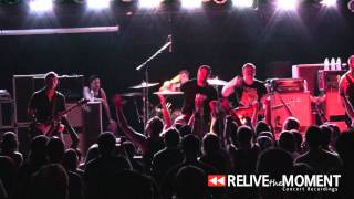 2011.08.09 Vanna - Dead Language (Live in Chicago, IL)