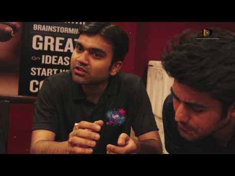 Sandeep tiwari kanpur meet up Hbb 