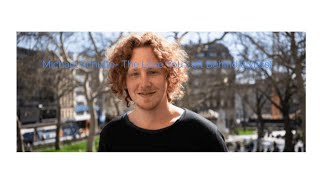 Michael Schulte - The Love You Left Behind (Lyrics)