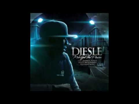 Diesel x Fumin x Jammer - It's All Bars (Prod Flava D)