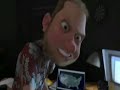 Opening To Monsters Vs Aliens 2009 On HBO Movie Premiere Saturday March 13 2010 8 00pm