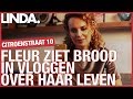 Fleur maakt een onverwachte carrièreswitch || Citroenstraat 10 || LINDA.