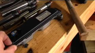 Mercedes Benz S600 cl600 cl65 Ignition Coil Repair