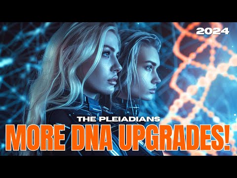 ***FAMILY OF LIGHT: AN URGENT MESSAGE & NEW ACTIVATION***- The Pleiadians 2024