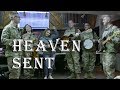 Heaven Sent [The SteelDrivers] Six-String Soldiers & Tammy Rogers LIVE!