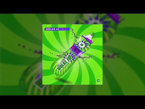 HBz feat. HARRY - WOLKE 10 | SIZE Hardstyle REMIX