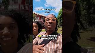 Bringing a car to Tobago on the ferry—biggest mistake or best decision #carferry