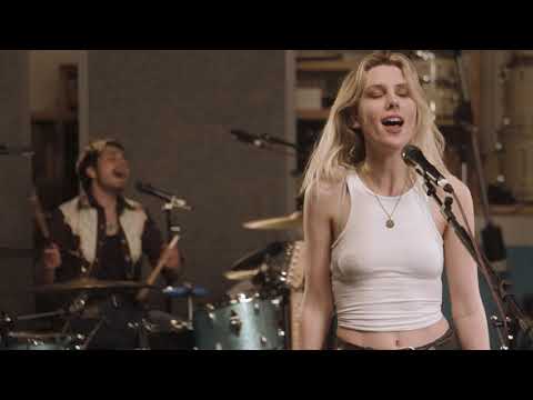 Video thumbnail for Bobby (The Pool Sessions)