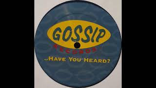 Live Element // All Your Lovin' (Original Live Element Mix)