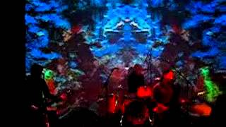 The Church   Telepath   clip   Sydney Opera House 2003