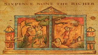 Sixpence None The Richer ‎– Sixpence None The Richer  - Album Full