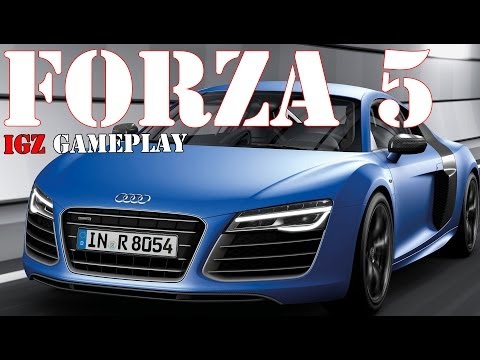 Audi R8 vs. TVR Sagarris vs. Jaguar XKS