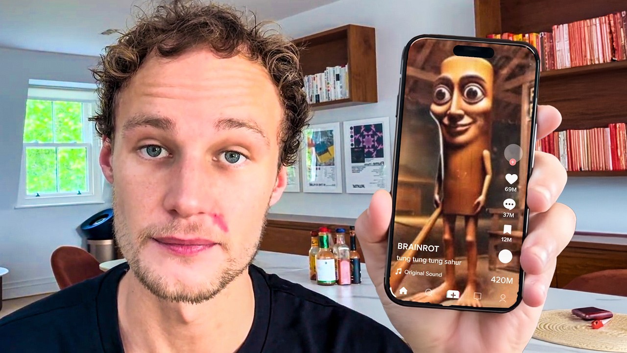 You'll NEVER Watch Short Form Again After Watching This