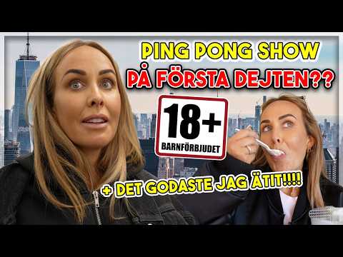 EN VLOGG FYLLD MED MASSA GOOD VIBES