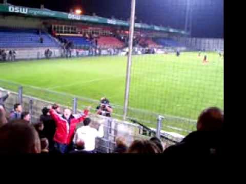 2008/2009 Excelsior - Veendam -  Rene van Dieren