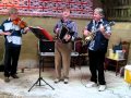 'Danish Double Quadrille' played by 'Also Known ...