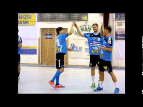 Balatonfüredi KSE–Balmazújváros 37:21 (20:10)