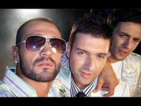 Jovan Jovanov, Toni Zen i Lambe - Itno Mi Trebas