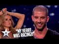 Magician Darcy Oake does it AGAIN! | Final | BGT Series 8