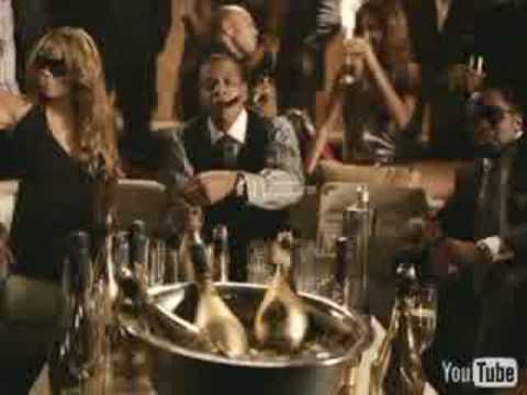 Jay-Z Roc Boys an the winner is...