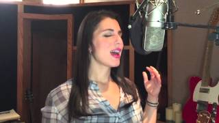 Shayna Leigh - Believe by Mumford & Sons (Cover)