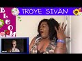 Troye Sivan Bloom REACTION Troye Sivan Bloom REACTION