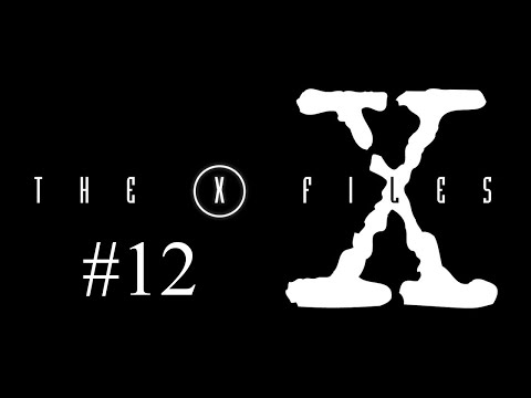 The X Files #12 - Eine weitere X Akte geschlossen