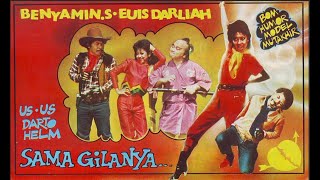 Download lagu SAMA SAMA GILANYA1983 Full HD mp3