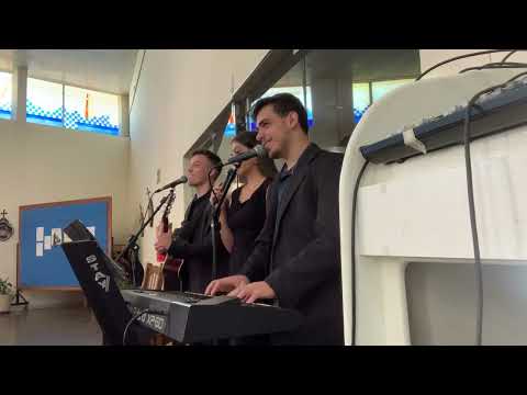 Hoje Se Realizou - Fraternidade O Caminho (Musical Ethernus Cover)