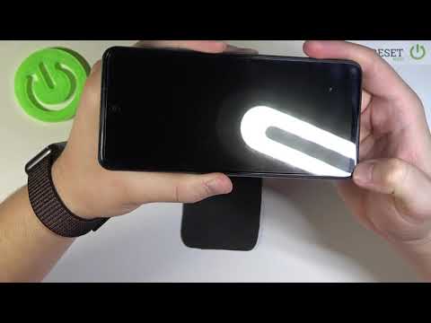 Did Huawei P Smart 2021 NFC Comes with Factory Installed Screen Protector? EU Distribution