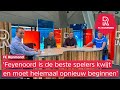 ‘Je ziet DE KLASSE ervan afdruipen’ | FC Rijnmond kijkt uit naar Feyenoord-aanwinst Quinten Timber