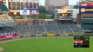 Atlanta Braves 2019 Hype “Glorious”