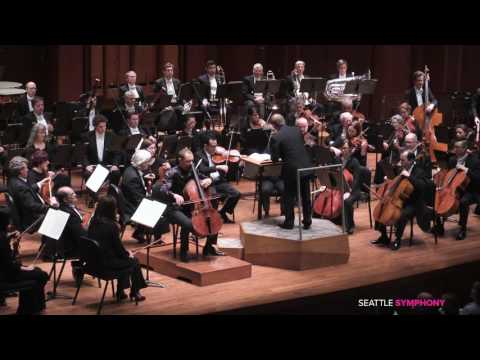 Elgar Cello Concerto in E minor, Op. 85 | Xavier Phillips, Cello