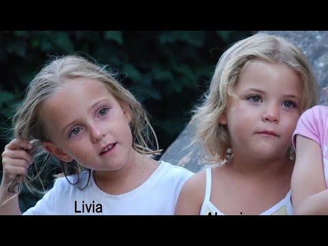 Livia and Alessia💔😢 #juliawendell #liviaschepp #alessiaschepp #mathiasschepp #irenalucidi