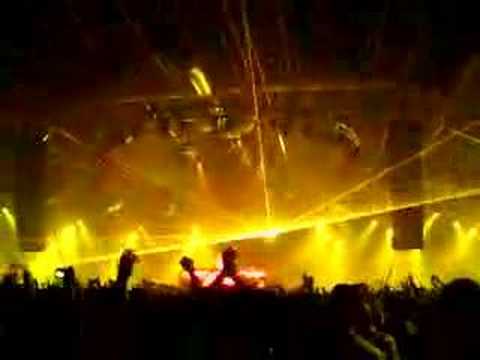 Armin van Buuren ARMIN ONLY 2008 Ernest and Bastian-Thrill