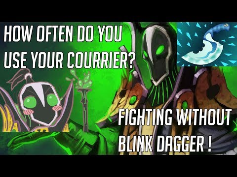 Things I learned with Secret.Yapzor's Rubick