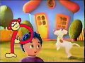 Discovery Kids Latinoamérica Créditos Toddworld Enseguida Intro Poko Febrero 2005