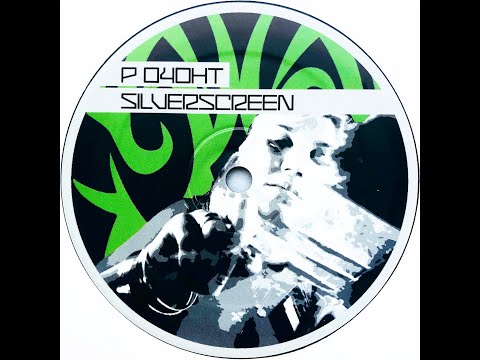 Unknown Artist • Silverscreen (2008)