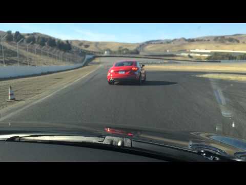 R8 Sonoma Raceway