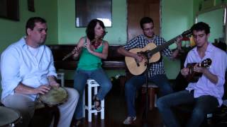 Tico Tico no Fubá - Zequinha de Abreu - Choro Ensemble