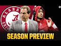 2022 College Football Top 25: Alabama No. 1 [Saban Retirement LOOMING + MORE] | CBS Sports HQ