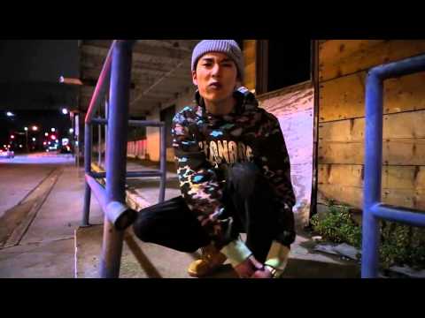 Kidoh Ain' Goin' Back